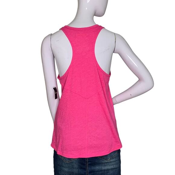 Hollister NWT Racerback Pink Size S - Picture 5 of 11